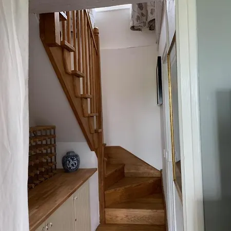 Entire Stay, La Gerouardiere 펜션 *