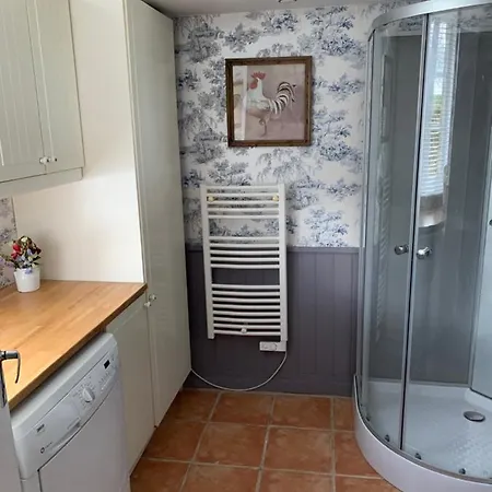 Entire Stay, La Gerouardiere Semesterbostad