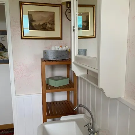 Entire Stay, La Gerouardiere *