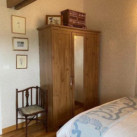 Entire Stay, La Gerouardiere 펜션 *