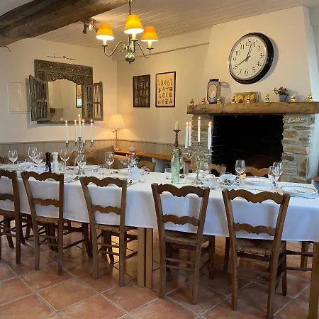 Entire Stay, La Gerouardiere Barenton