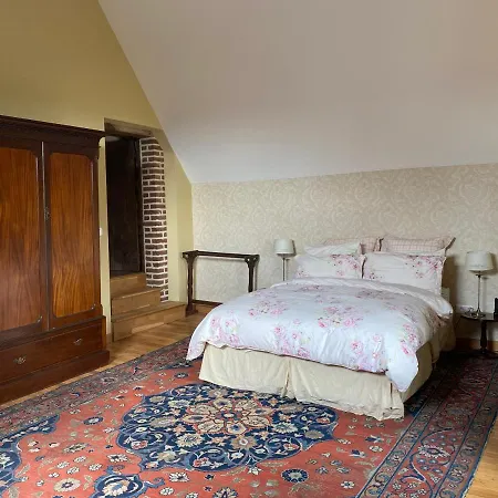 Semesterbostad Entire Stay, La Gerouardiere