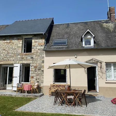 Entire Stay, La Gerouardiere