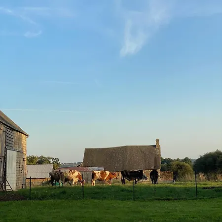 Entire Stay, La Gerouardiere