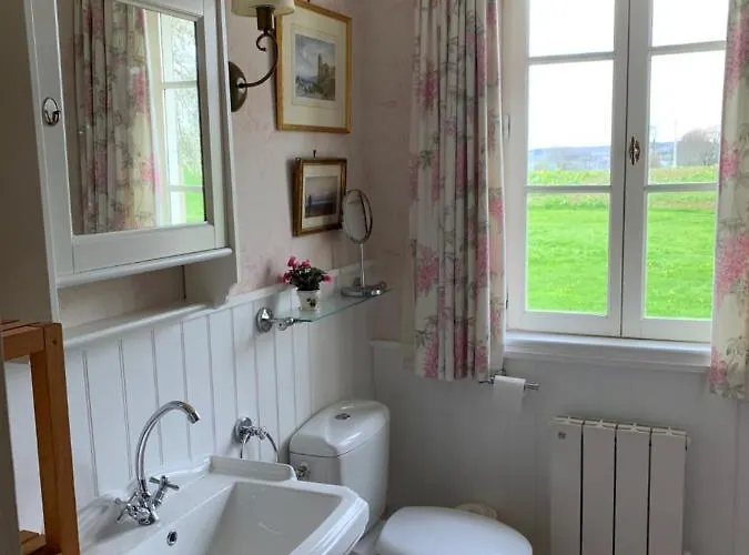 Ferienhaus Entire Stay, La Gerouardiere *