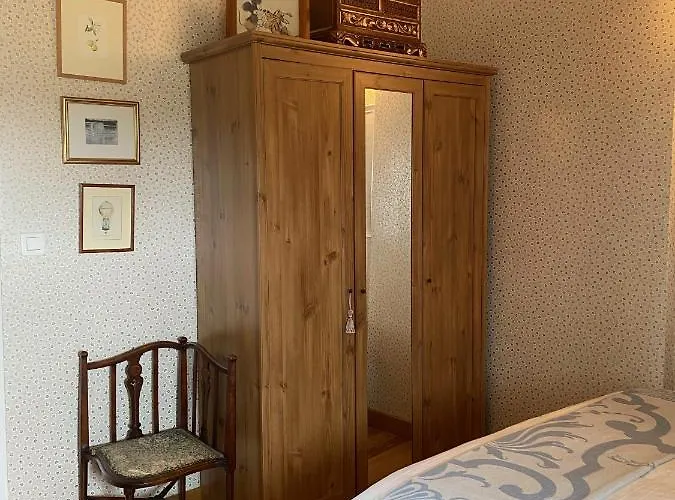 Entire Stay, La Gerouardiere Ferienhaus *