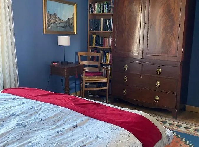 Entire Stay, La Gerouardiere Barenton